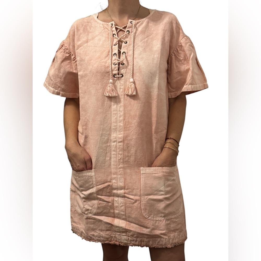Ulla Johnson Dress